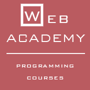 WebAcademy